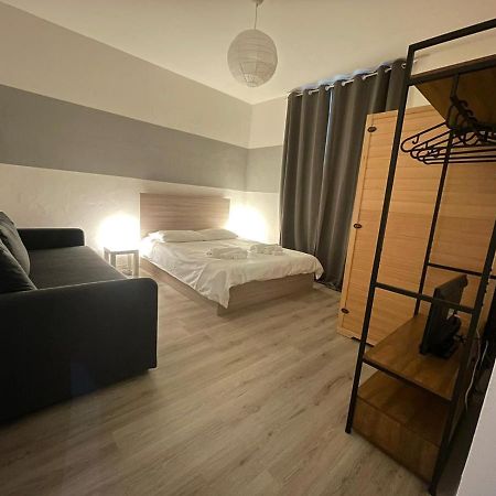 Belli 4 Apartment - Sauna - Trieszt Kültér fotó