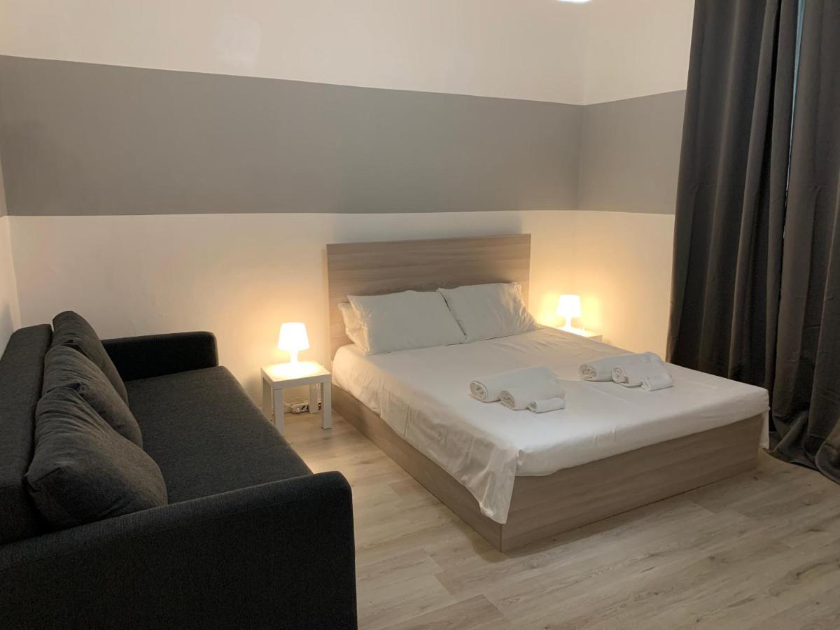 Belli 4 Apartment - Sauna - Trieszt Kültér fotó