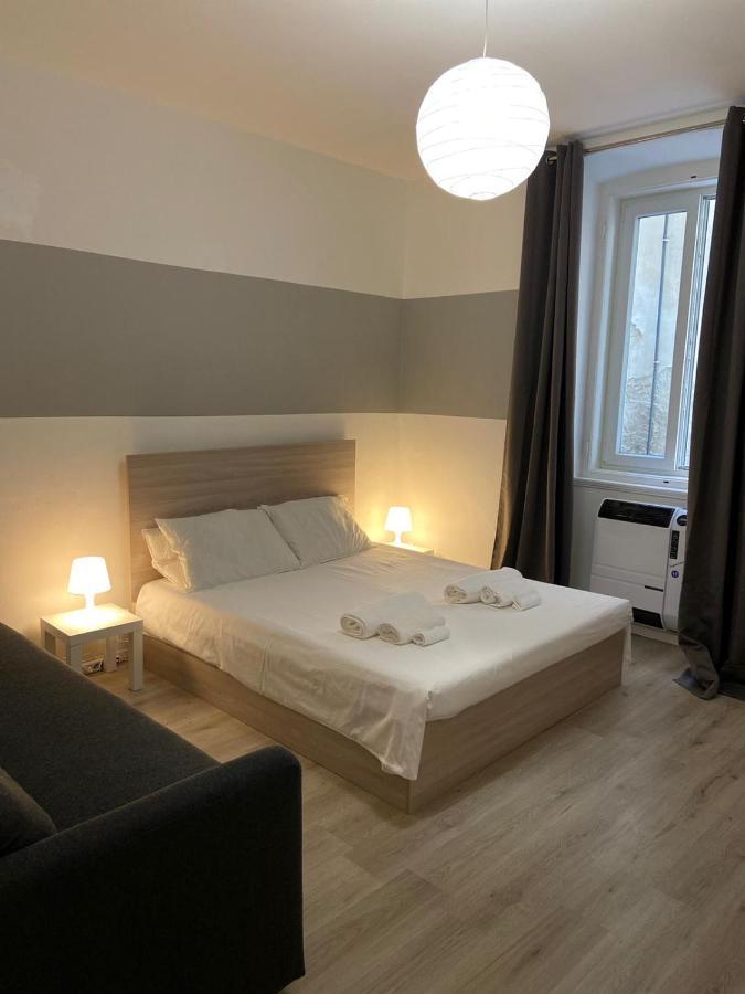Belli 4 Apartment - Sauna - Trieszt Kültér fotó