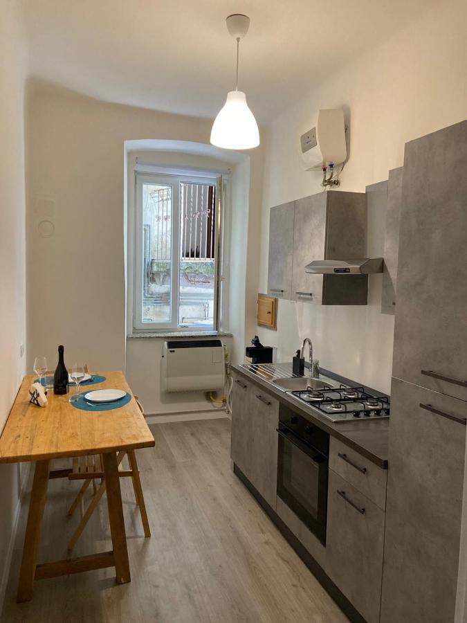 Belli 4 Apartment - Sauna - Trieszt Kültér fotó
