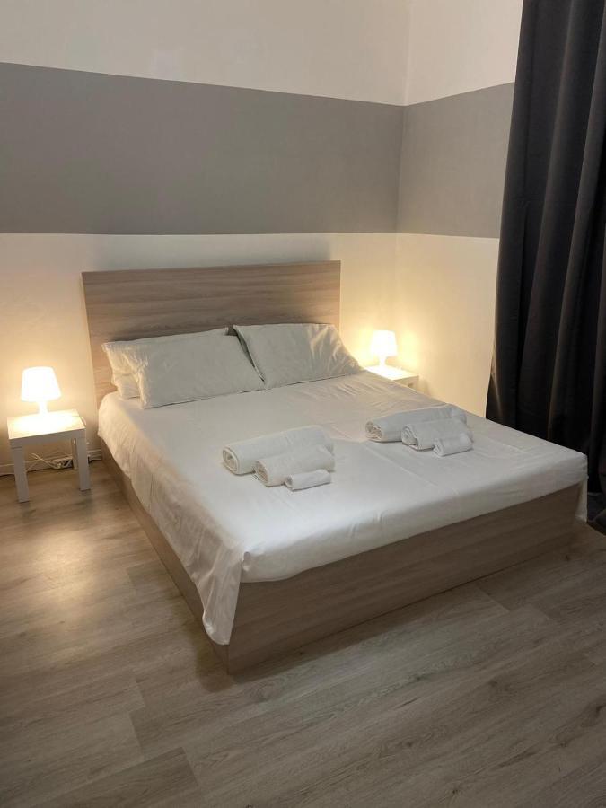 Belli 4 Apartment - Sauna - Trieszt Kültér fotó