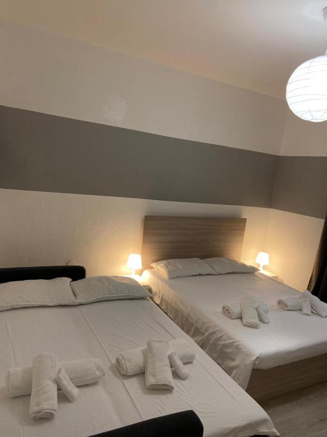 Belli 4 Apartment - Sauna - Trieszt Kültér fotó