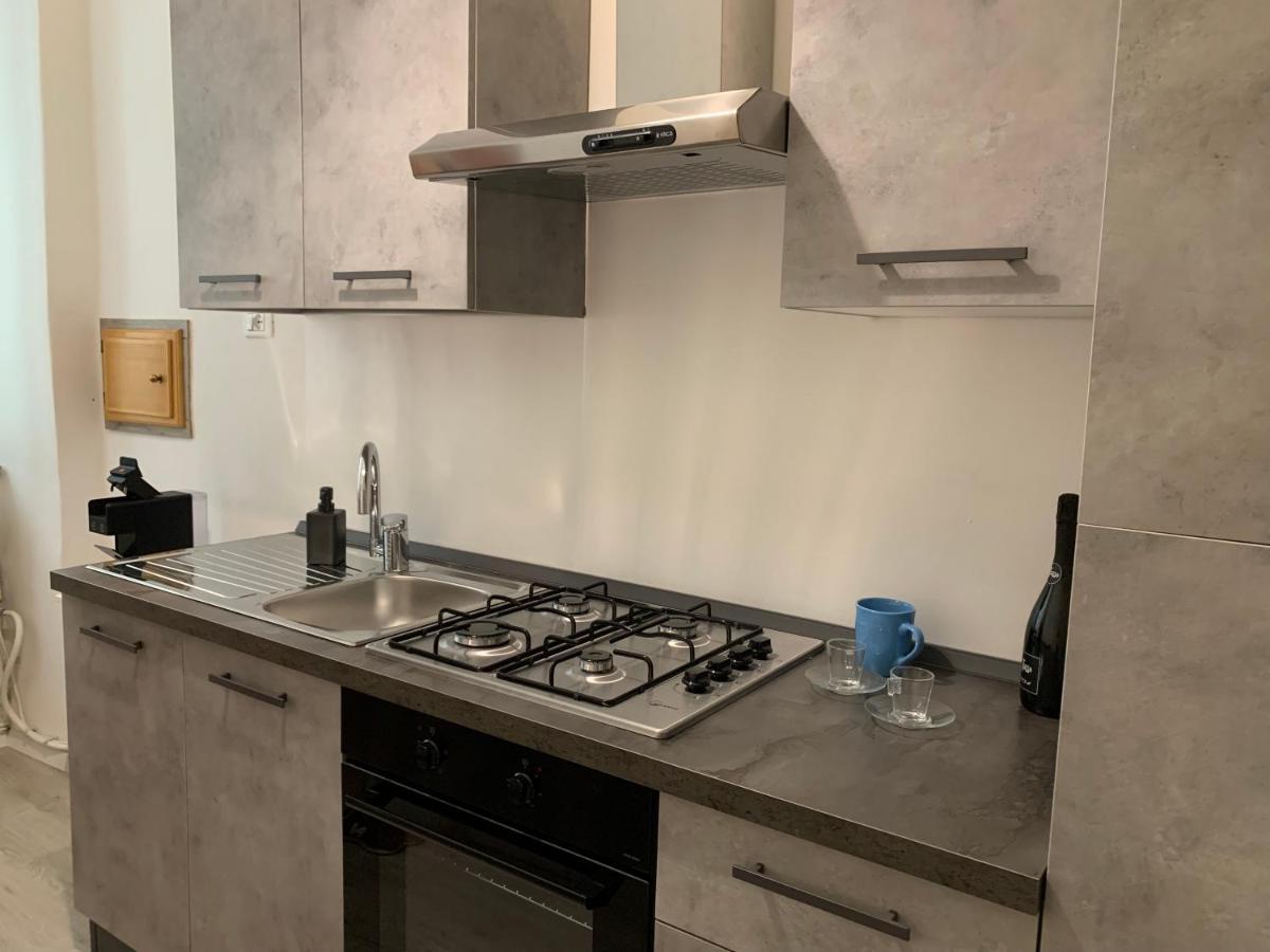 Belli 4 Apartment - Sauna - Trieszt Kültér fotó