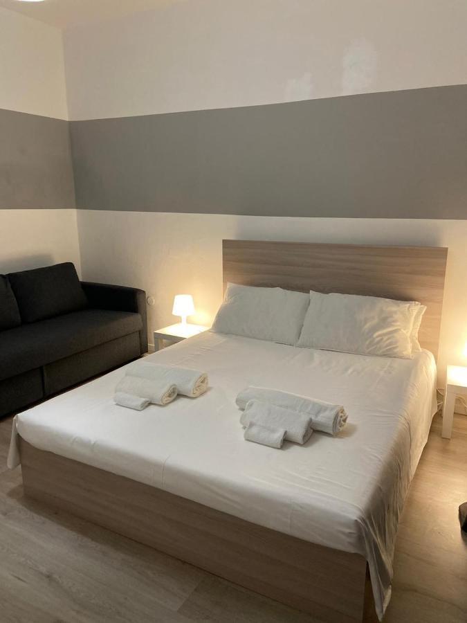 Belli 4 Apartment - Sauna - Trieszt Kültér fotó