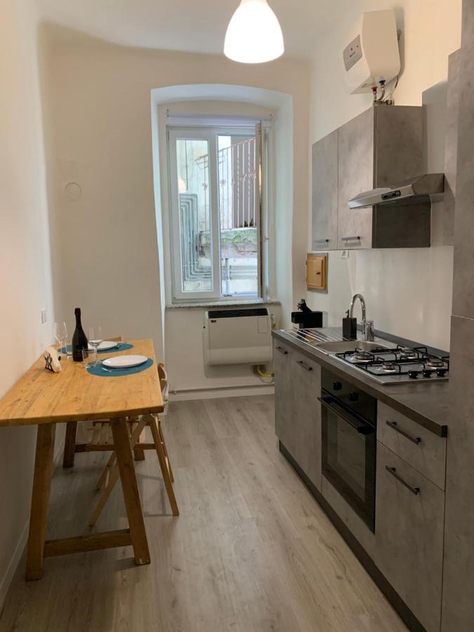 Belli 4 Apartment - Sauna - Trieszt Kültér fotó