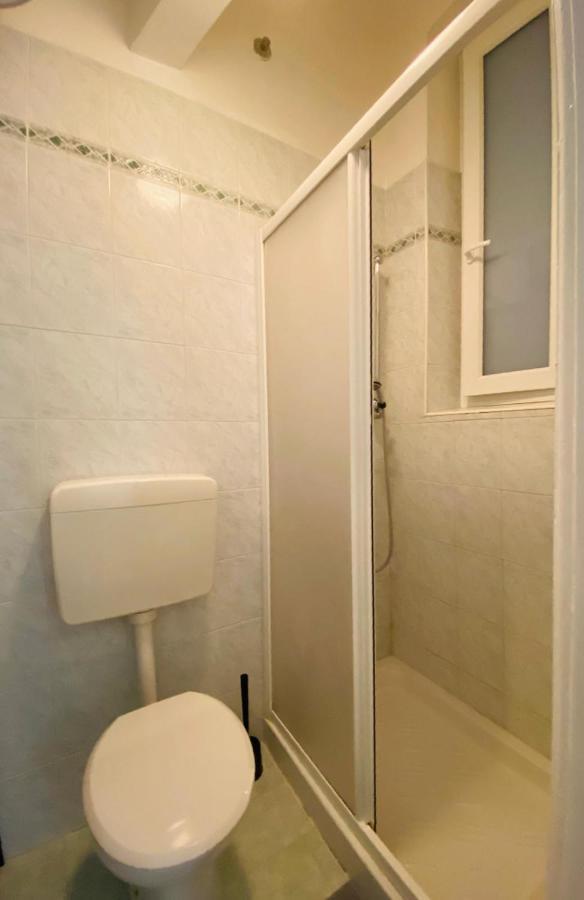 Belli 4 Apartment - Sauna - Trieszt Kültér fotó