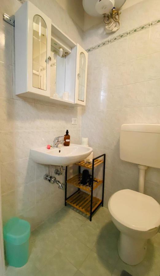 Belli 4 Apartment - Sauna - Trieszt Kültér fotó