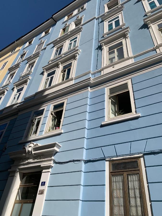 Belli 4 Apartment - Sauna - Trieszt Kültér fotó