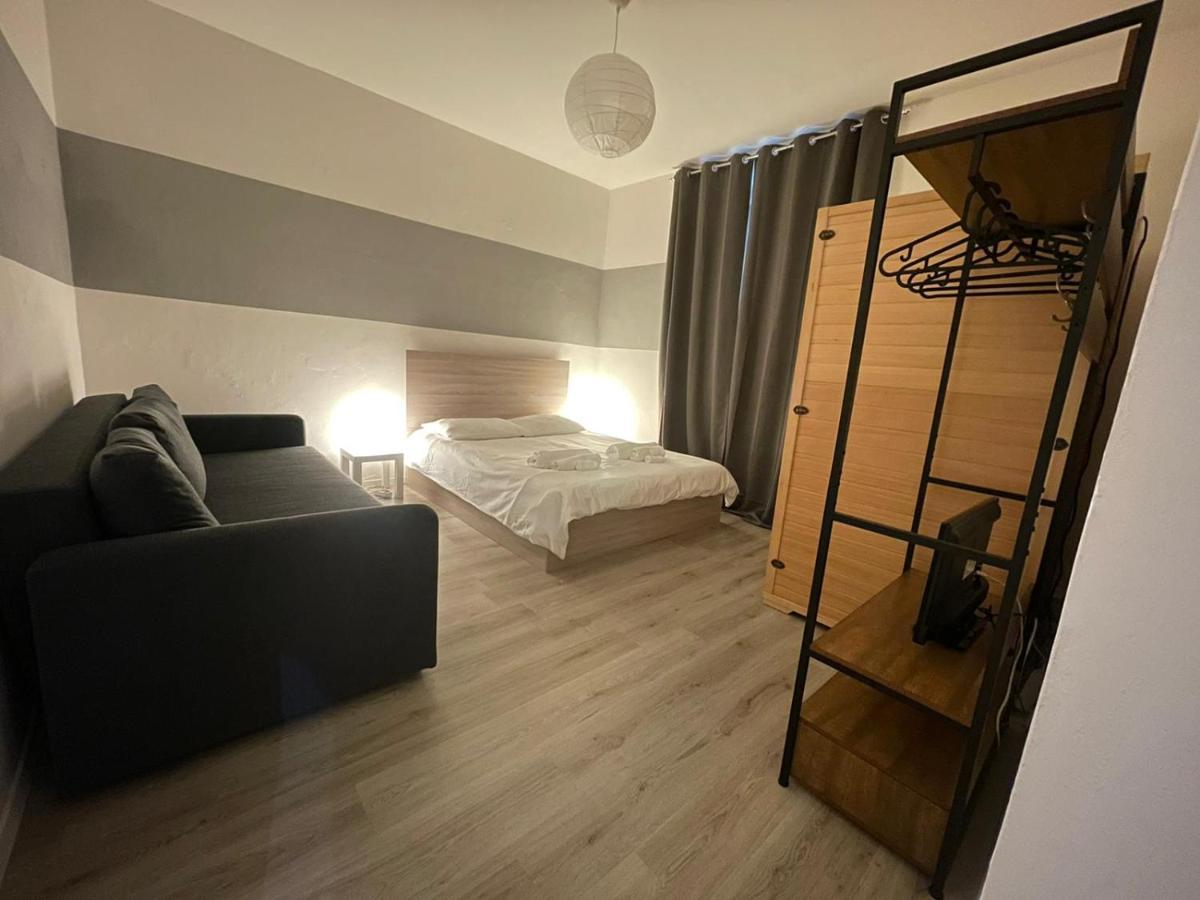 Belli 4 Apartment - Sauna - Trieszt Kültér fotó