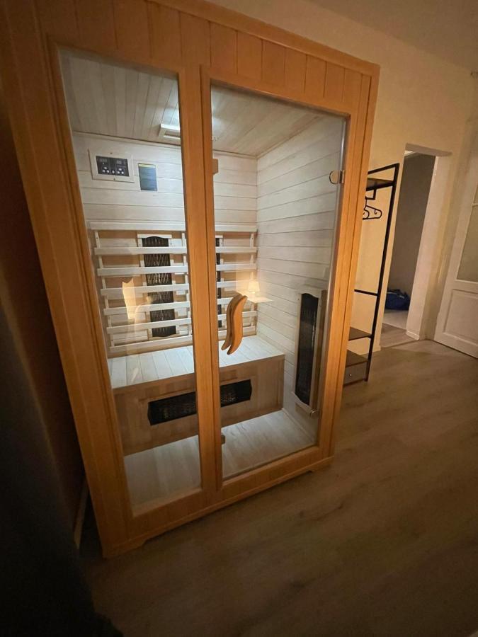 Belli 4 Apartment - Sauna - Trieszt Kültér fotó