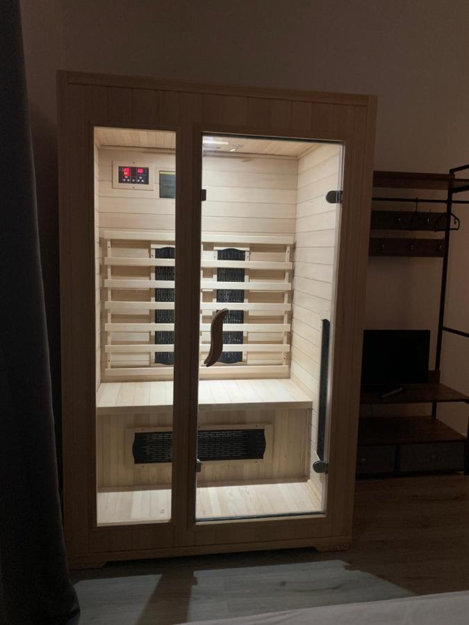 Belli 4 Apartment - Sauna - Trieszt Kültér fotó