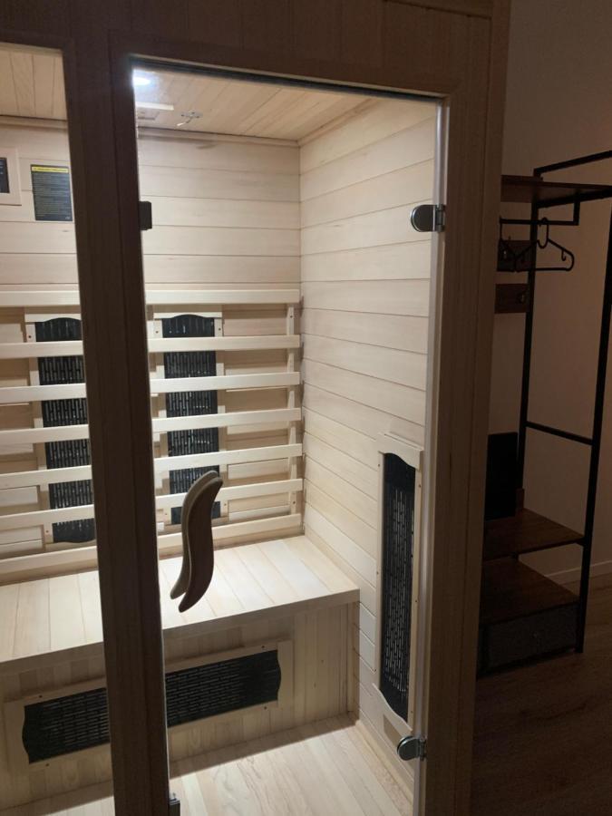 Belli 4 Apartment - Sauna - Trieszt Kültér fotó